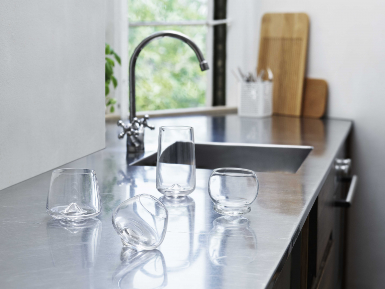 Normann Copenhagen Whisky glas 2 stuks