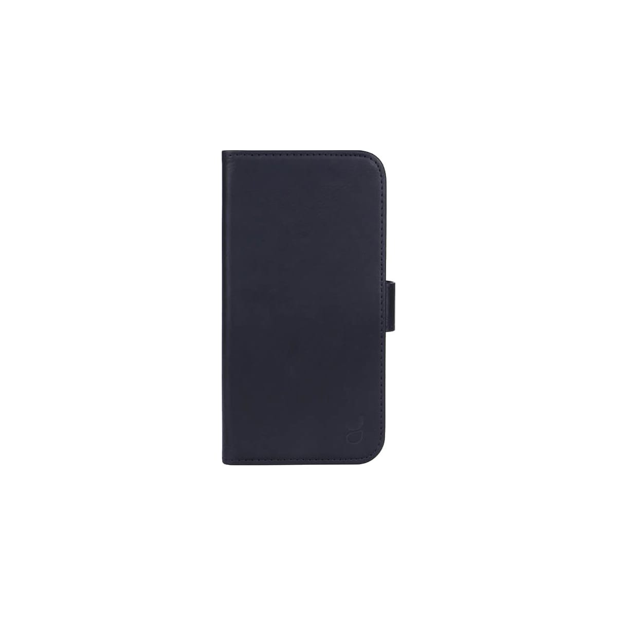 Gear iPhone 14 Pro Max lommebokdeksel (sort)
