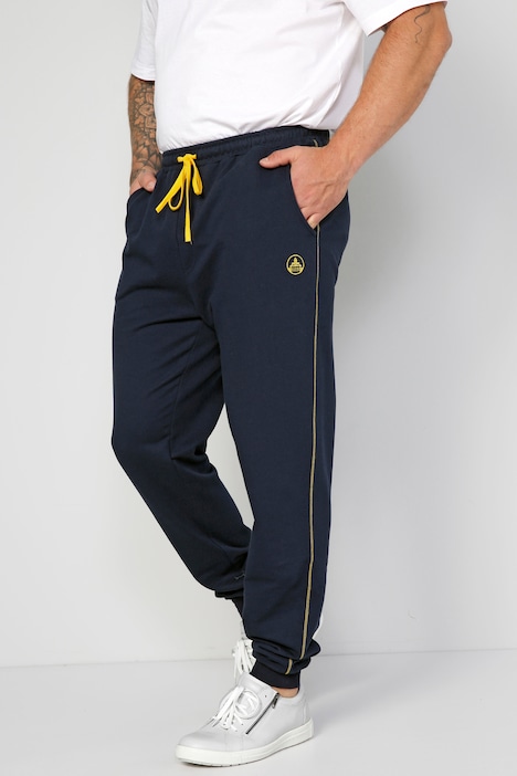 Boston Park Jogginghose, Regular Fit, Elastikbund, bis 72/74