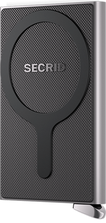 Premium+ fluted for MagSafe