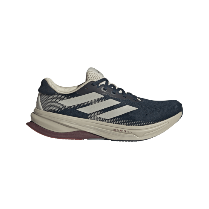 adidas Herre Løbesko Supernova Solution 2 Blå