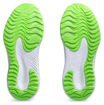 Chaussures de Running Enfant Asics Gel Excite 10 GS Bleu