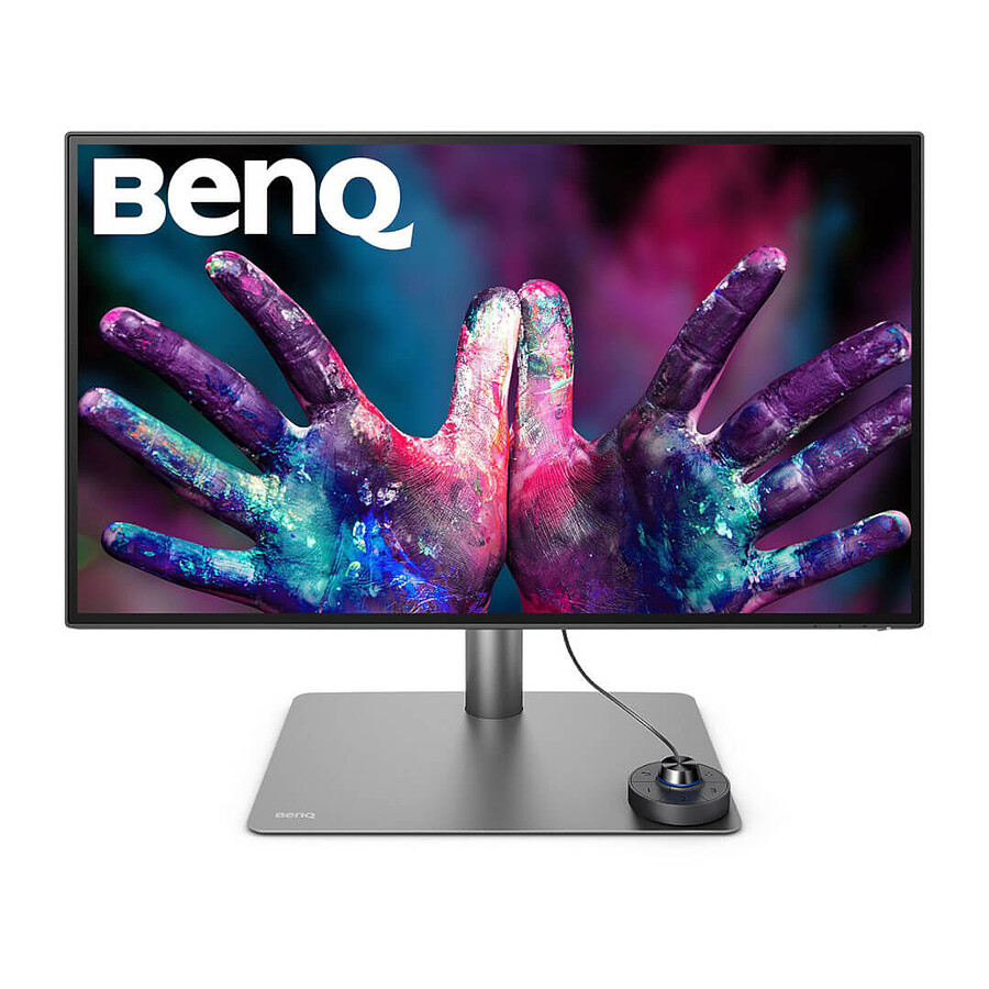 BenQ PD2725U