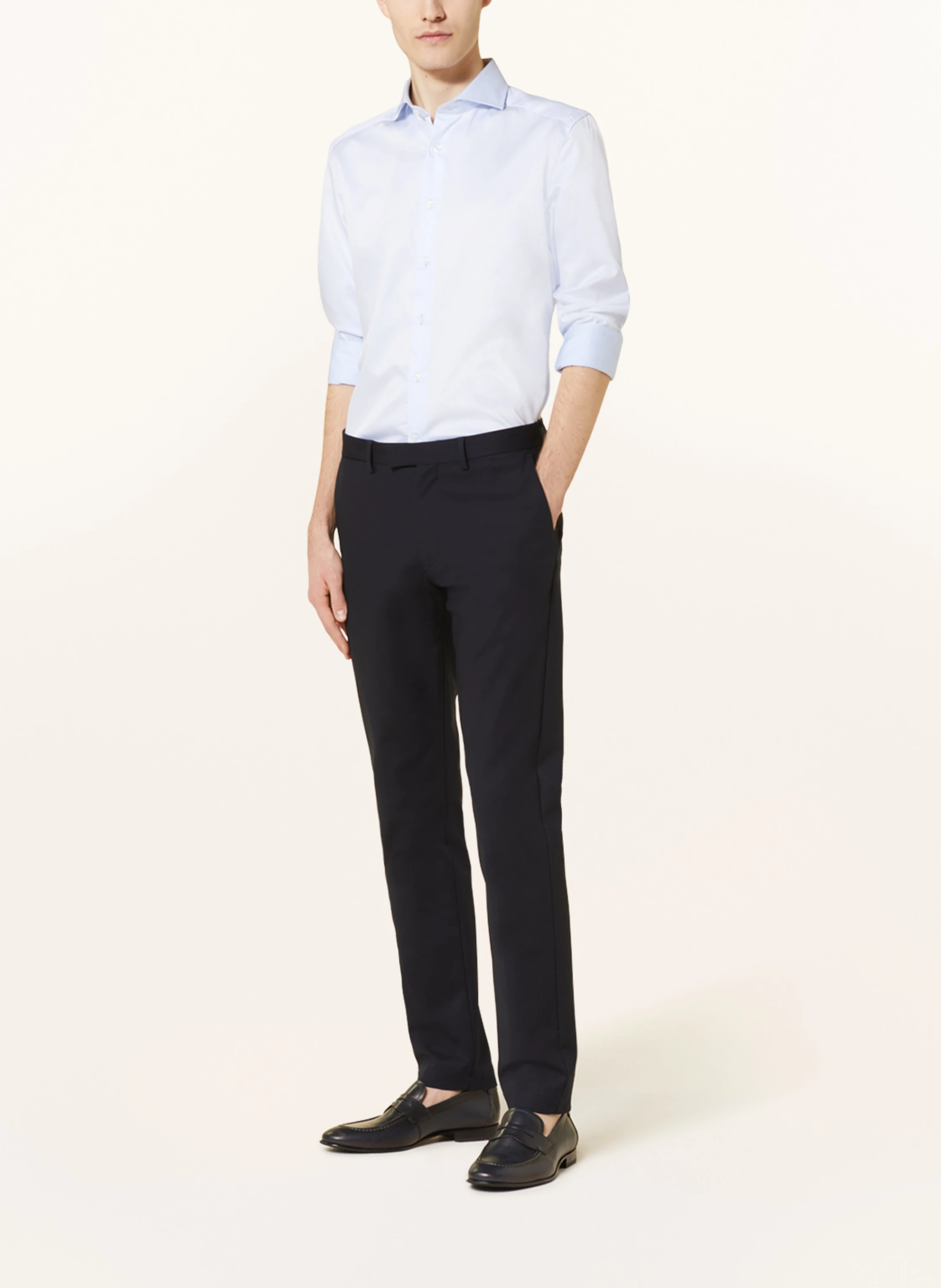 REISS Hemd STORM Slim Fit