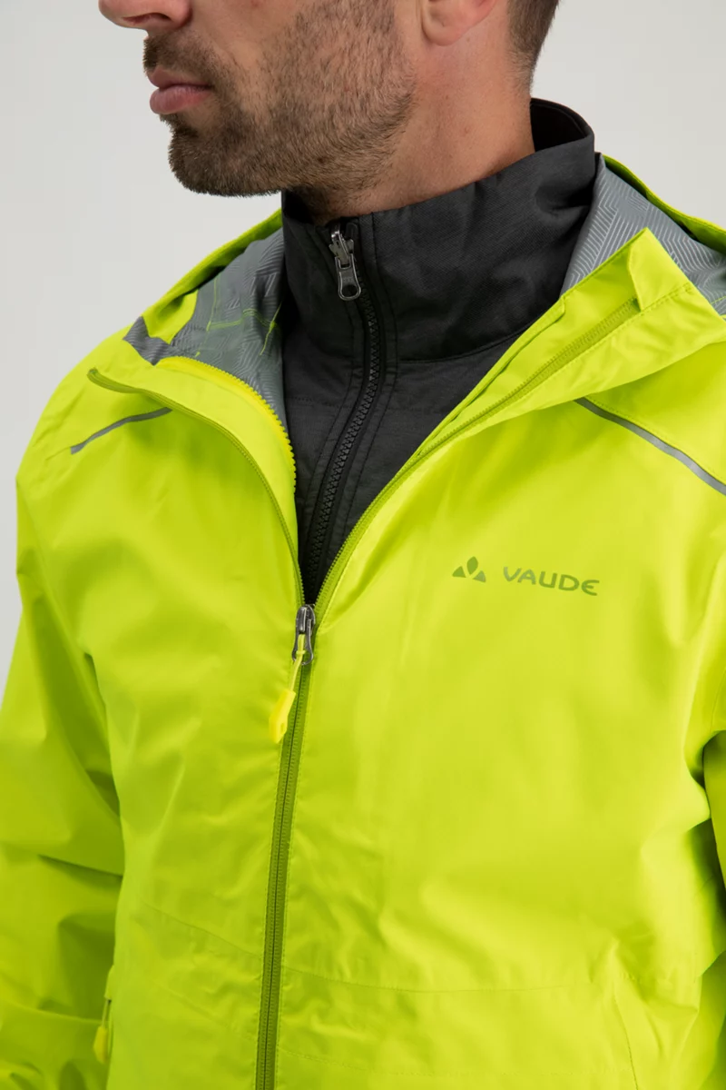 VAUDE Yaras 3in1 Herren Bikejacke