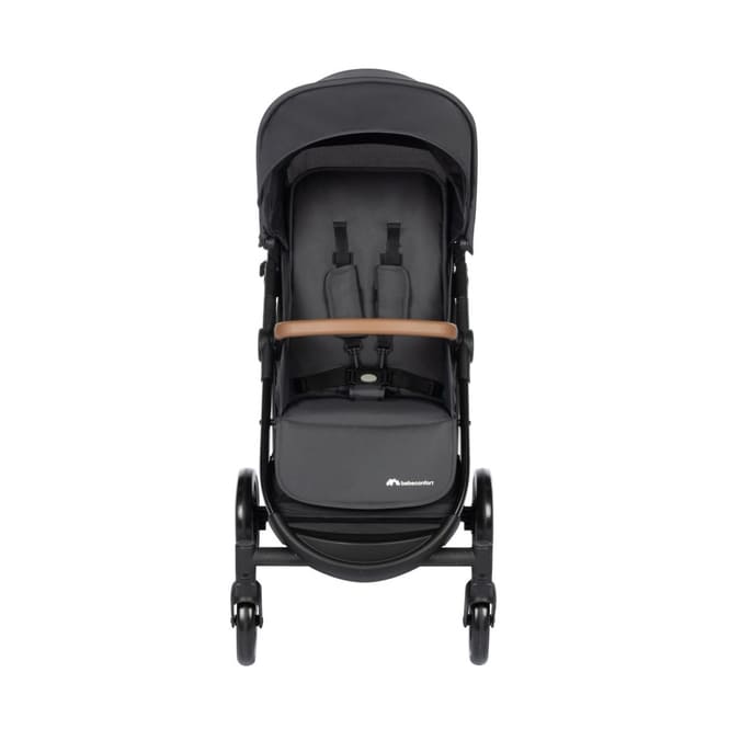 bebeconfort - Buggy Ingenious - dunkelgrau