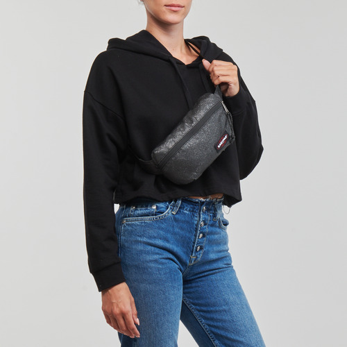 Eastpak - SOMMAR - Noir paillette