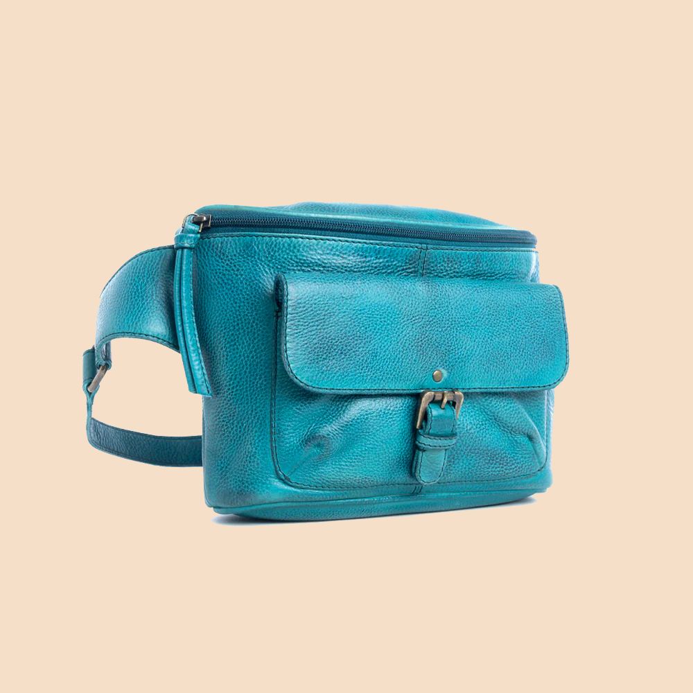 Myra Bag Fanny Pack Lovestone