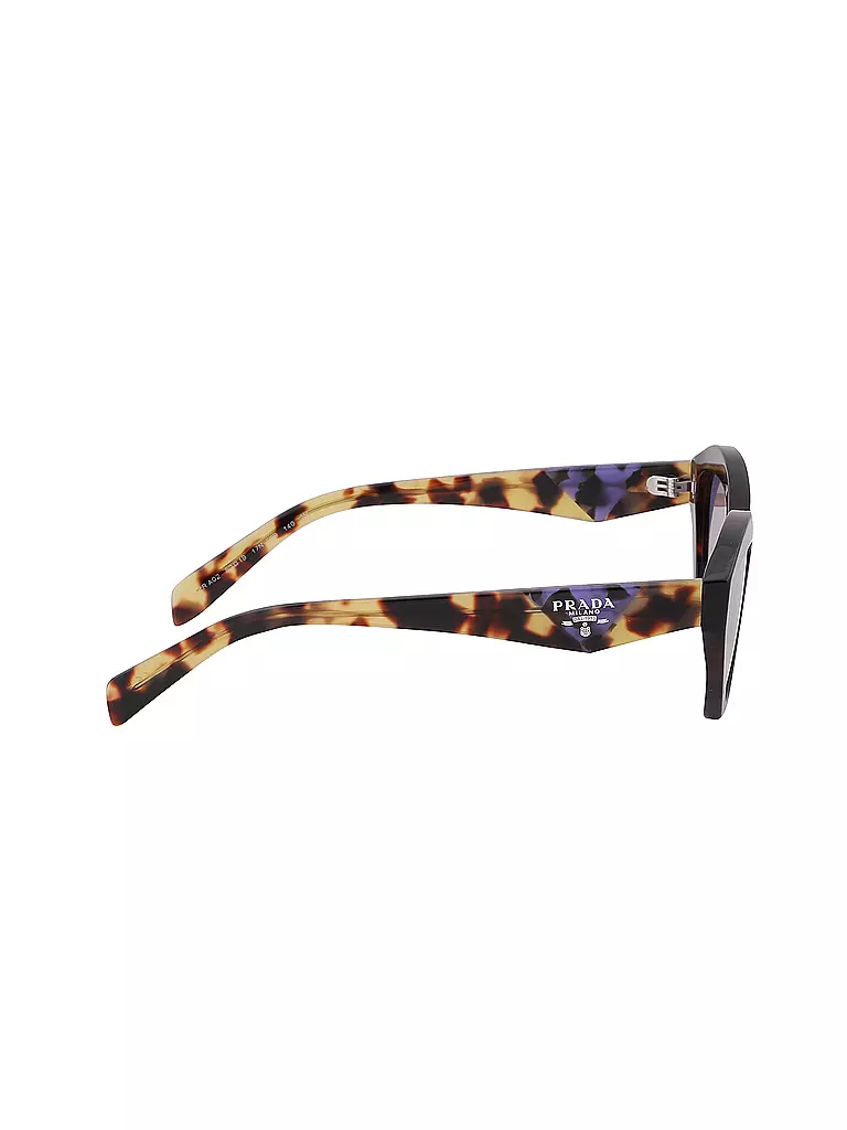 PRADA Sonnenbrille 0PRA02S/52 braun
