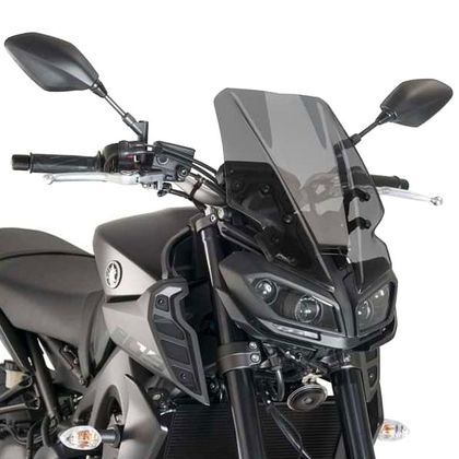 Saute vent Puig TOURING - Gris