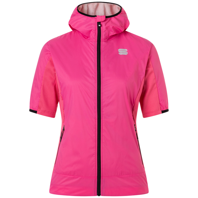 Sportful Damen Rythmo Puffy Weste