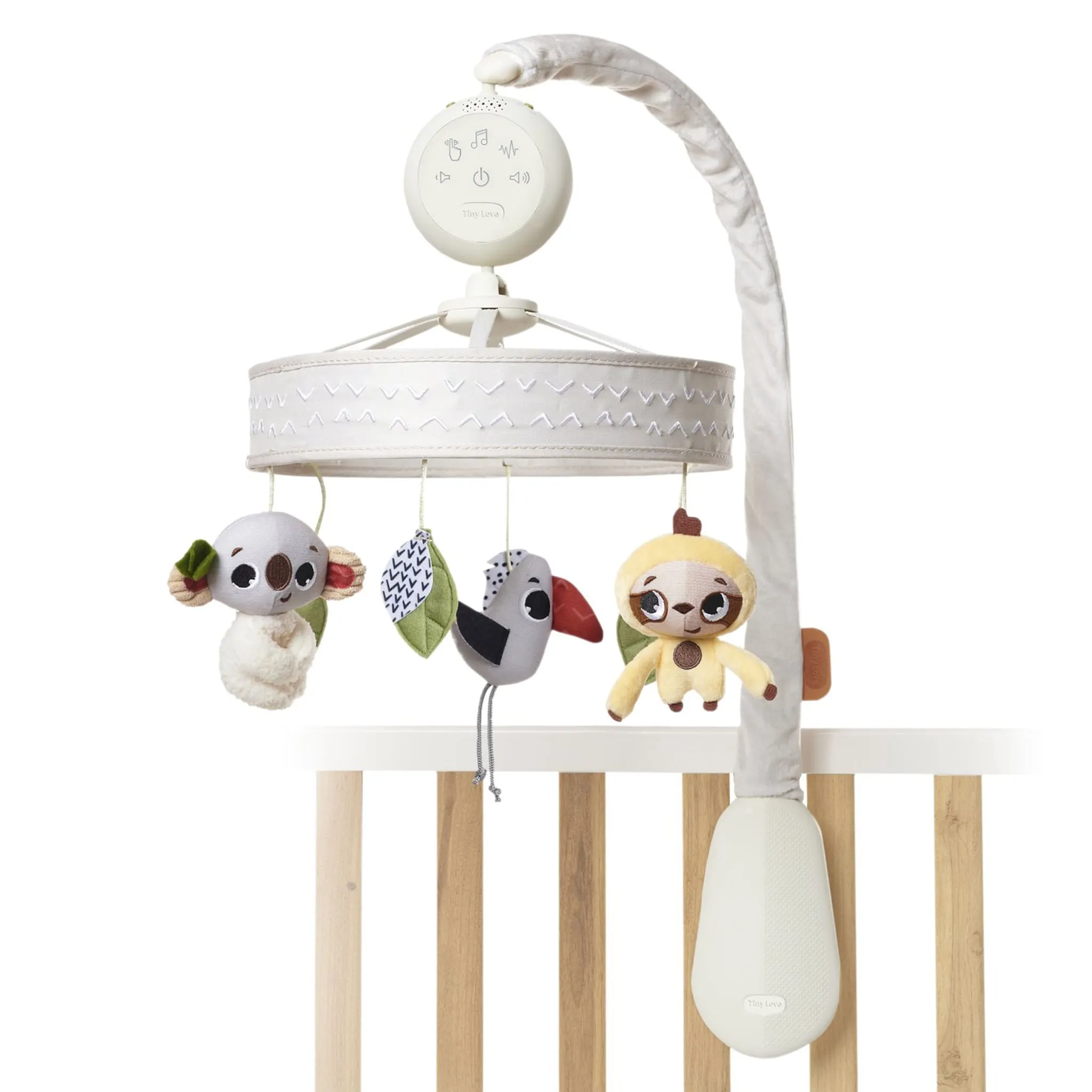 Tiny Love Mobile Musical Boho Chic