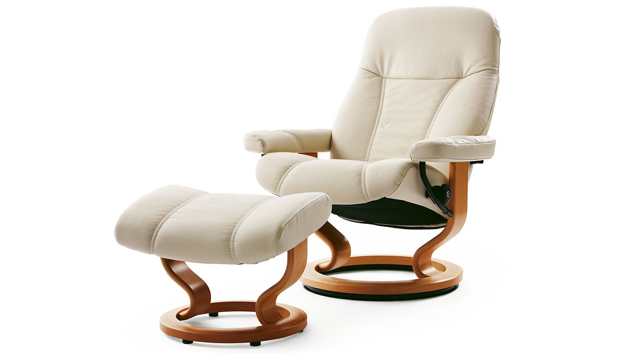 Relaxfauteuil Consul Classic  | Stressless