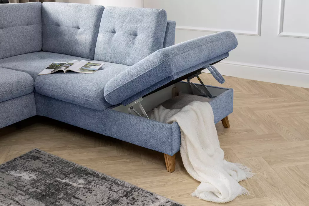 Ecksofa Göteborg
