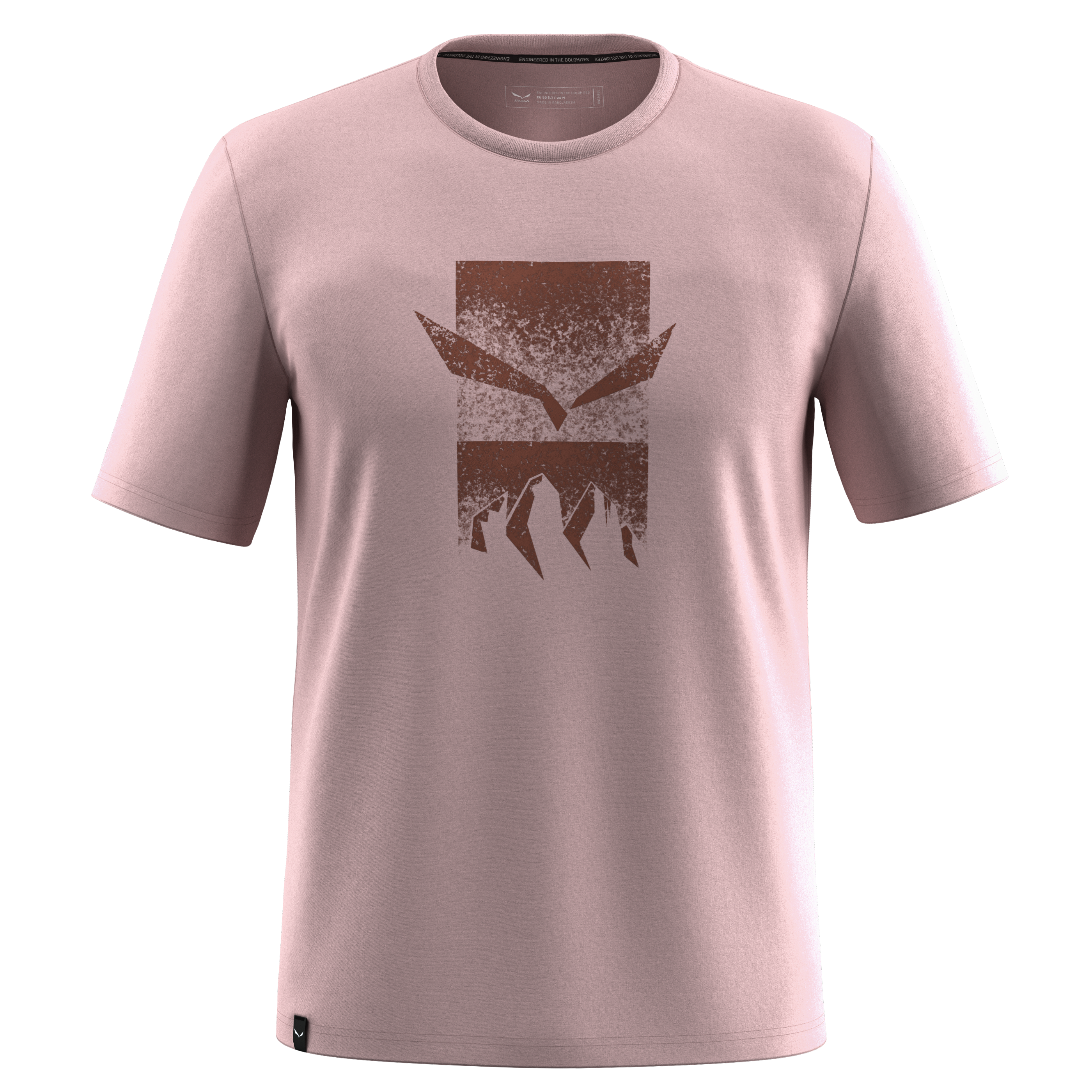 Eagle 3 Cime T-Shirt Herren