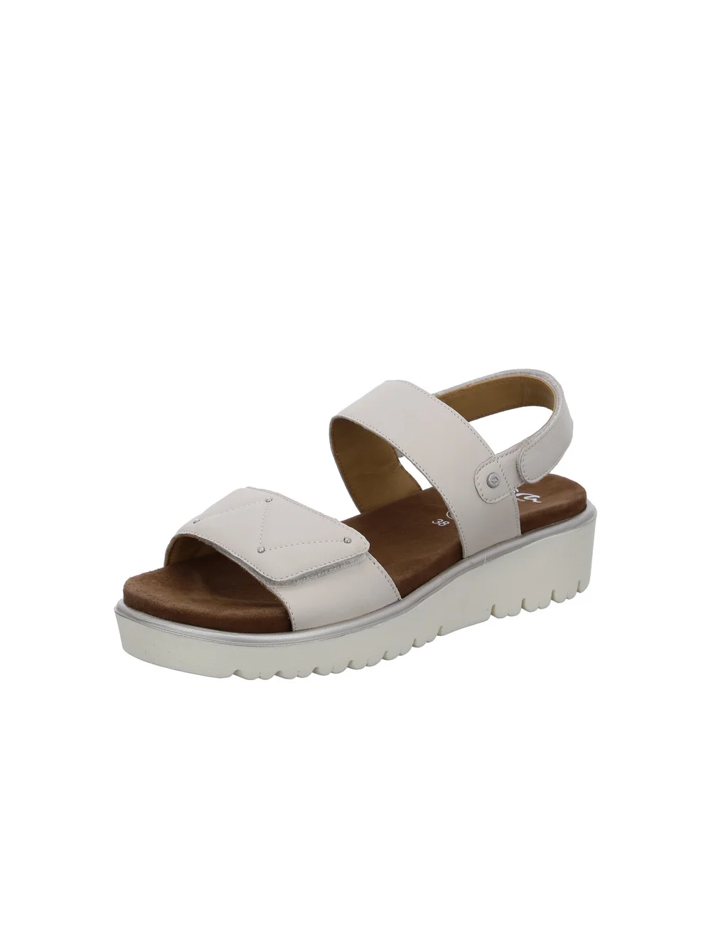 Sandale Bilbao marmor