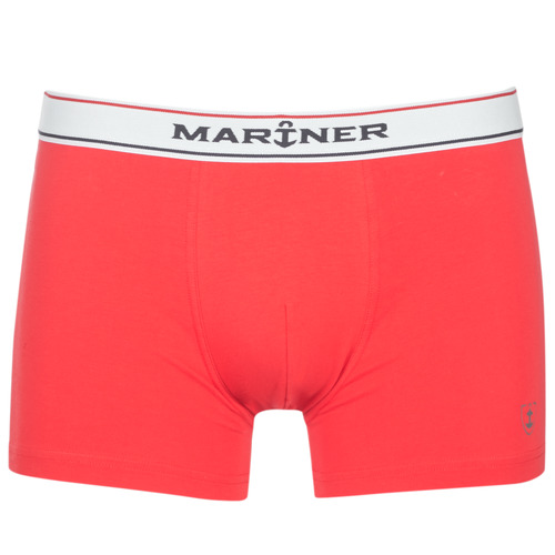Mariner - JEAN JACQUES - Rouge