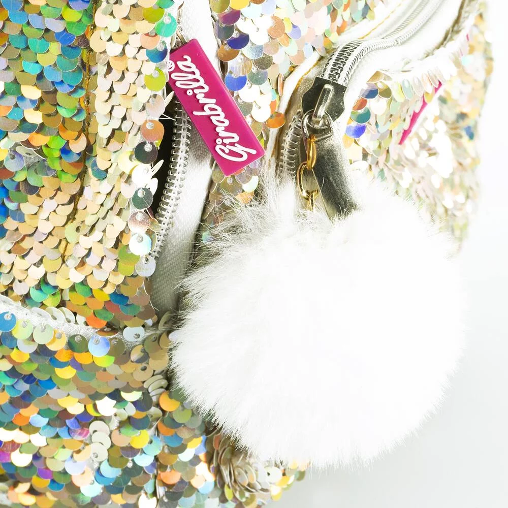 GIRABRILLA SAC A DOS LICORNE