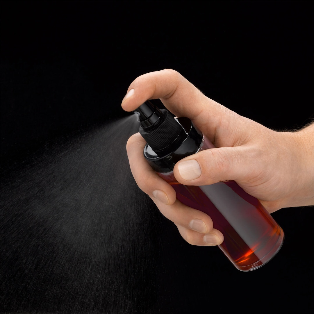 WMF Sprühflasche für Öl oder Essig BASIC 120 ml