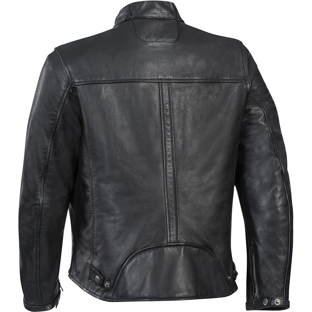 Ixon - Blouson Crank C Lady Noir