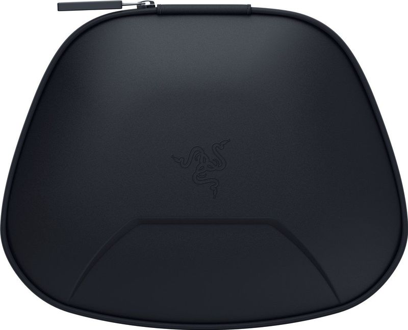Razer - Wolverine V3 Pro - Draadloze Esports Controller - Wit - Mecha Tactiele Knoppen