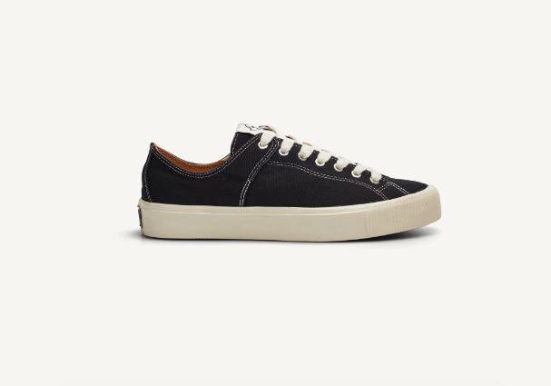 Last Resort AB VM003 Dancer Black