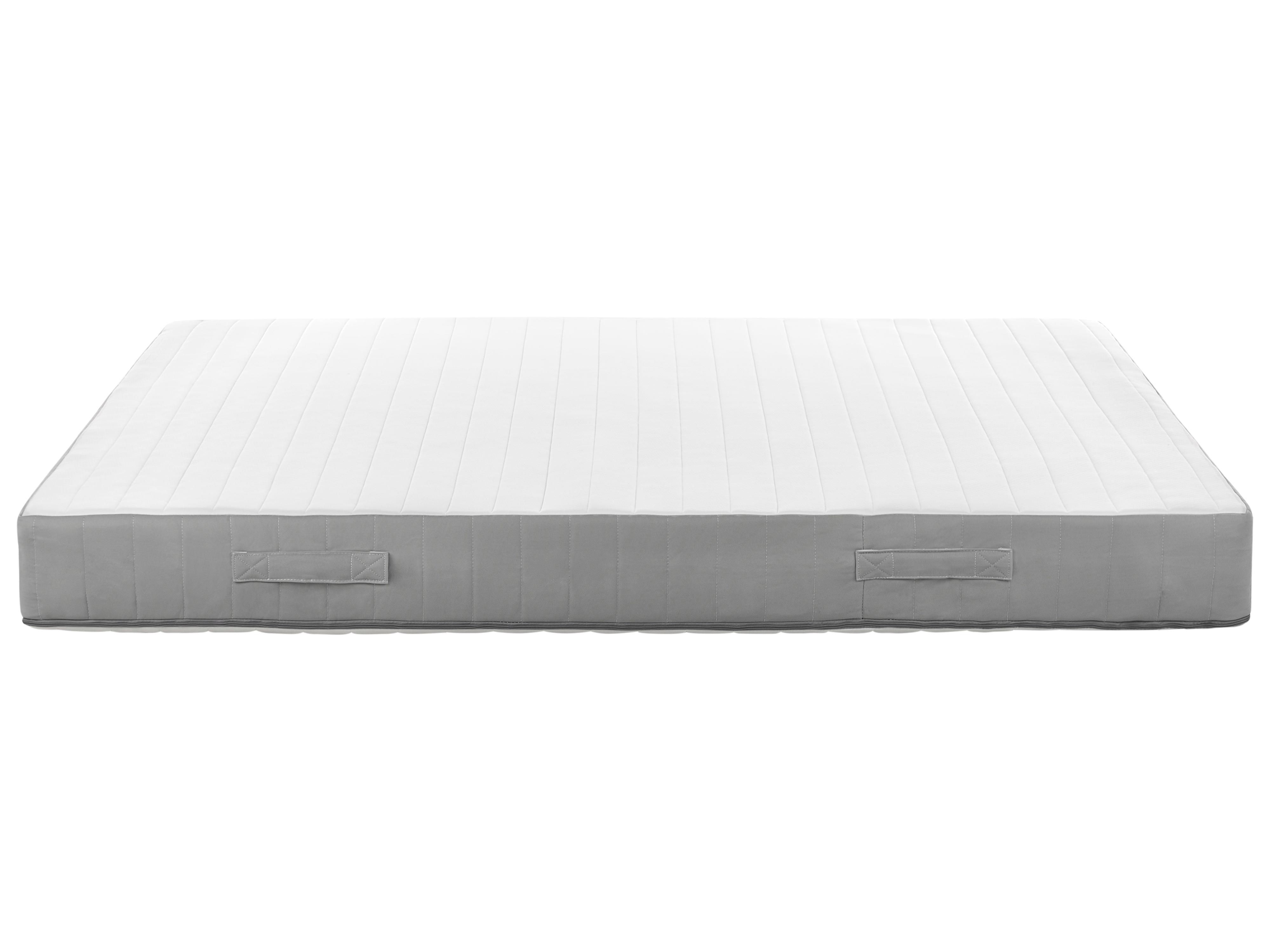 Traagschuim pocketveringmatras BREEZ H3/4 Hard 180 x 200 cm