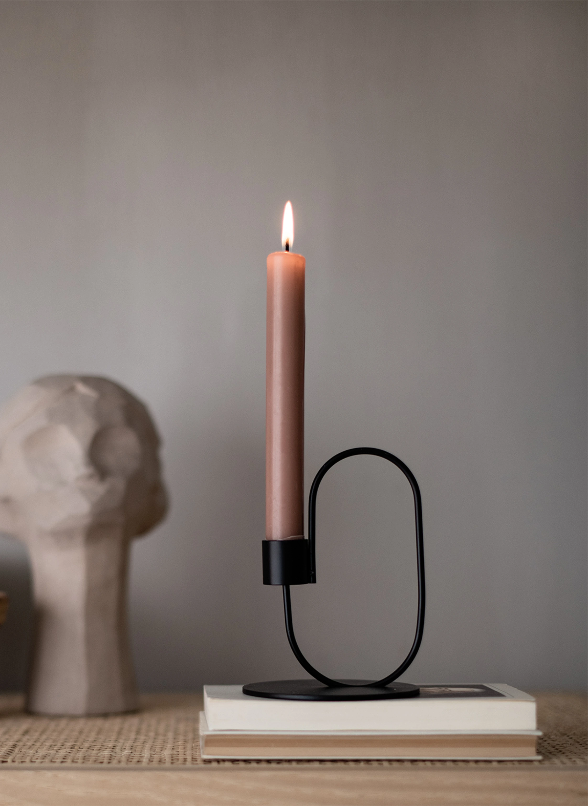 COOEE Design Kerzenhalter SWOOP