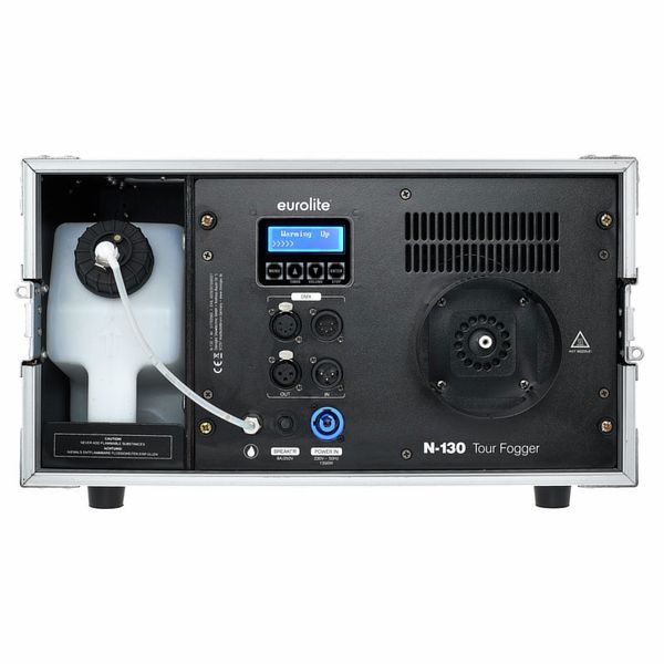 Eurolite N-130 Tour-Fogger