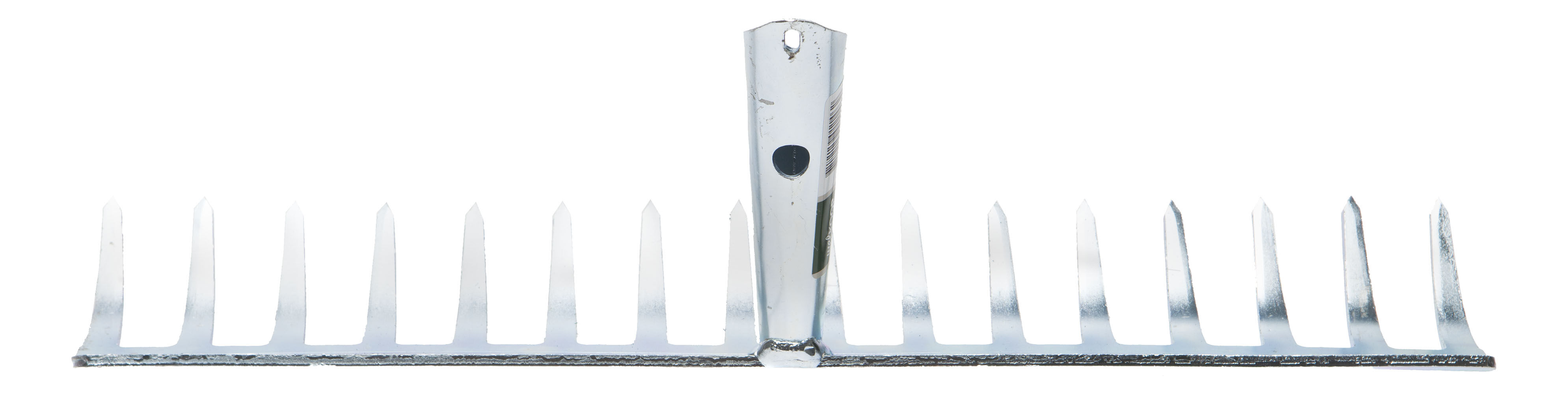 Welkoop Tuinhark 16-Tands - Harken