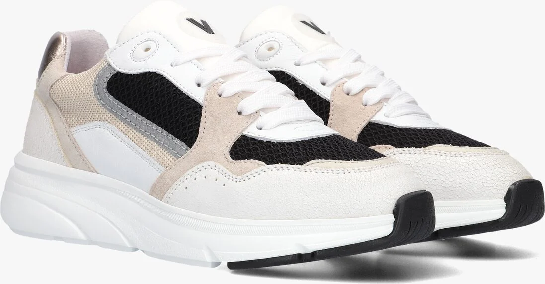 VIA VAI zand via vai lage sneakers vic celia