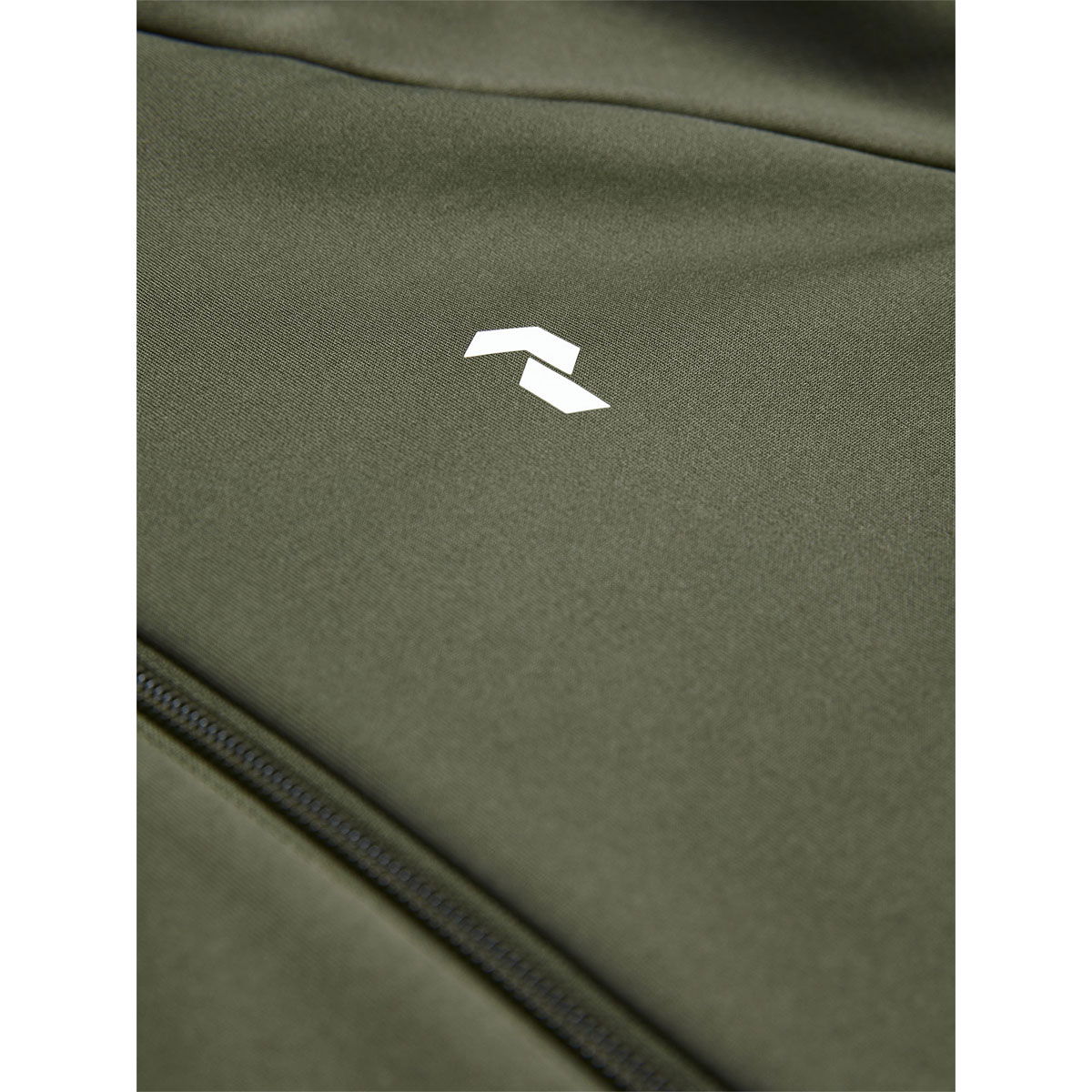 Peak Performance Rider Full Zip Hættetrøje Herre