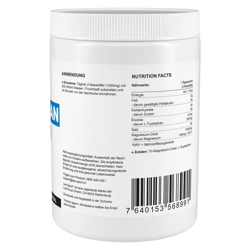 L-Tryptophan Magnesium