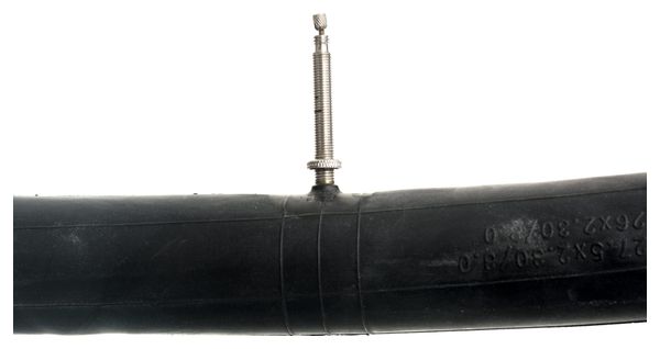 Chambre à Air 27.5'' Hutchinson Butyl Presta 48 mm