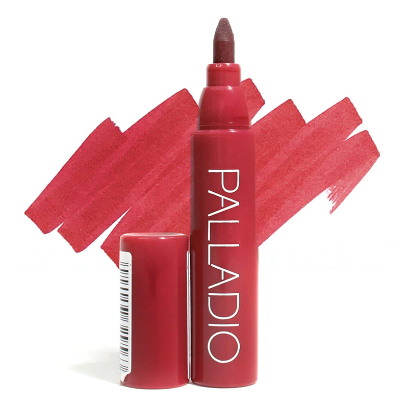Palladio - Lip Stain, 3ml