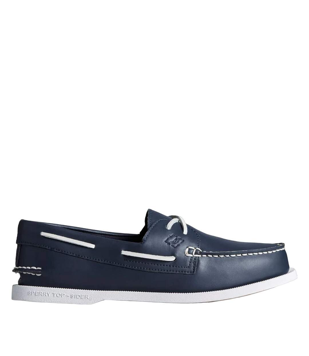 Sperry - Chaussures bateau AUTHENTIC ORIGINAL 2-EYE - Homme (Bleu marine) - UTFS9957
