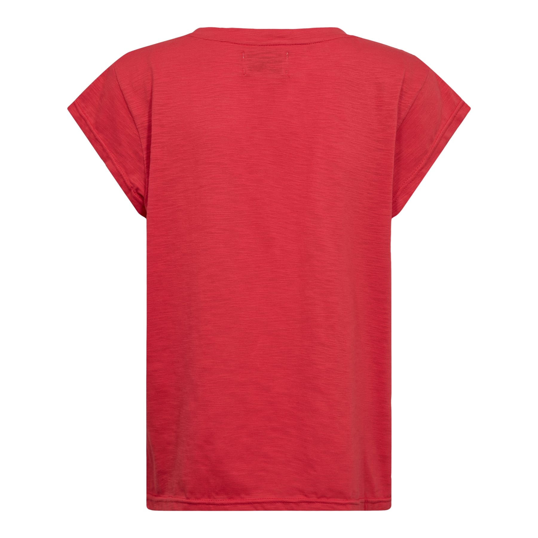 Liberte Ulla-Tshirt red