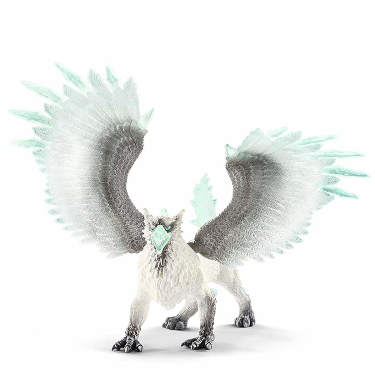 Schleich Schleich Eldrador Creatures Eisgreif
