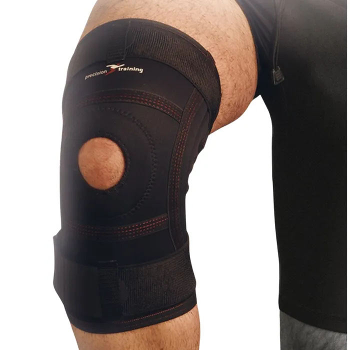 Precision Training Hinged Knie Support