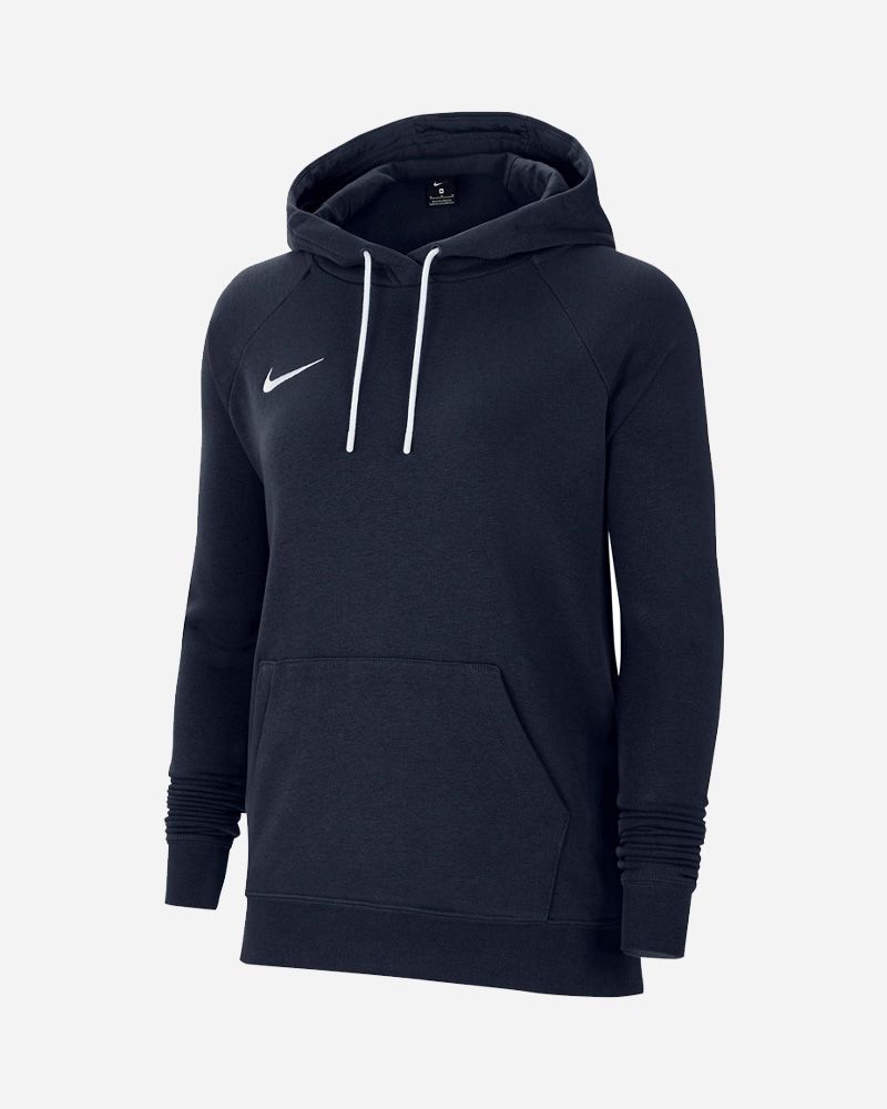 Sweat à capuche Nike Team Club 20 Bleu Marine pour femme