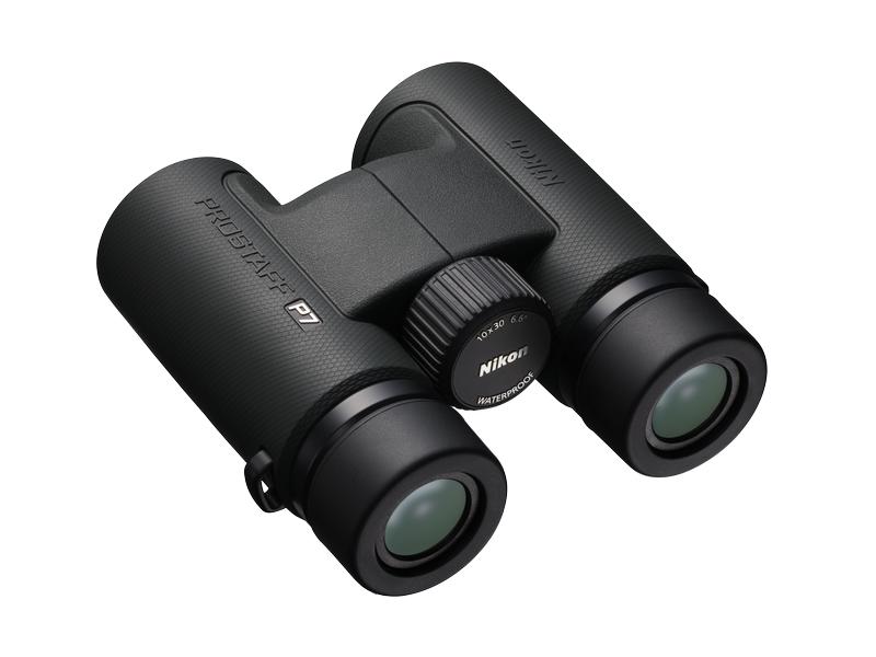Nikon Fernglas Prostaff P7 10x30 Robuster und leichter Feldstecher – Eine herrliche Sicht bei jedem Wetter