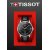 Tissot Chemin des Tourelles Herrenuhr Automatik Schwarz
