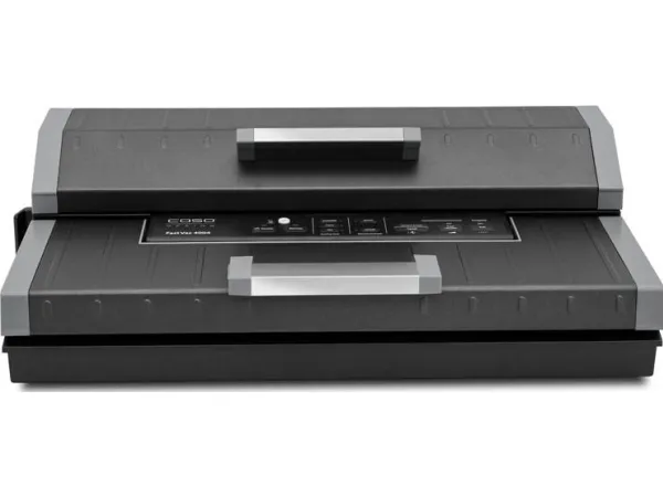 Støvsuger Caso FastVac 4004, 20 poser, 1 rulle