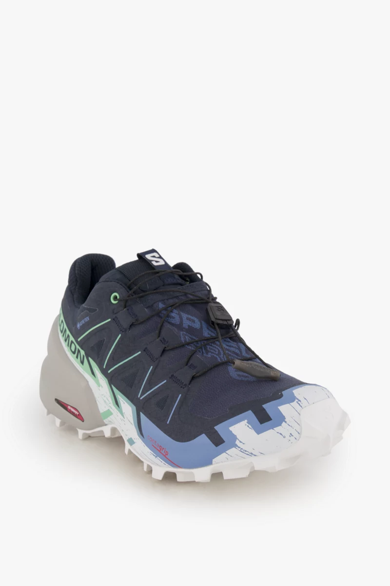 Salomon Speedcross 6 Gore-Tex® Damen Trailrunningschuh