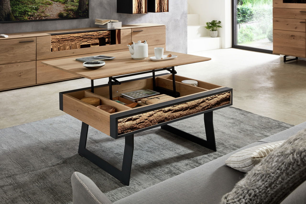 Valnatura Couchtisch 1410 CT