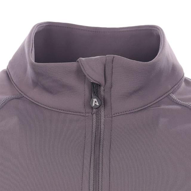 Trainingsshirt Active Rider AR25400 Donkergrijs