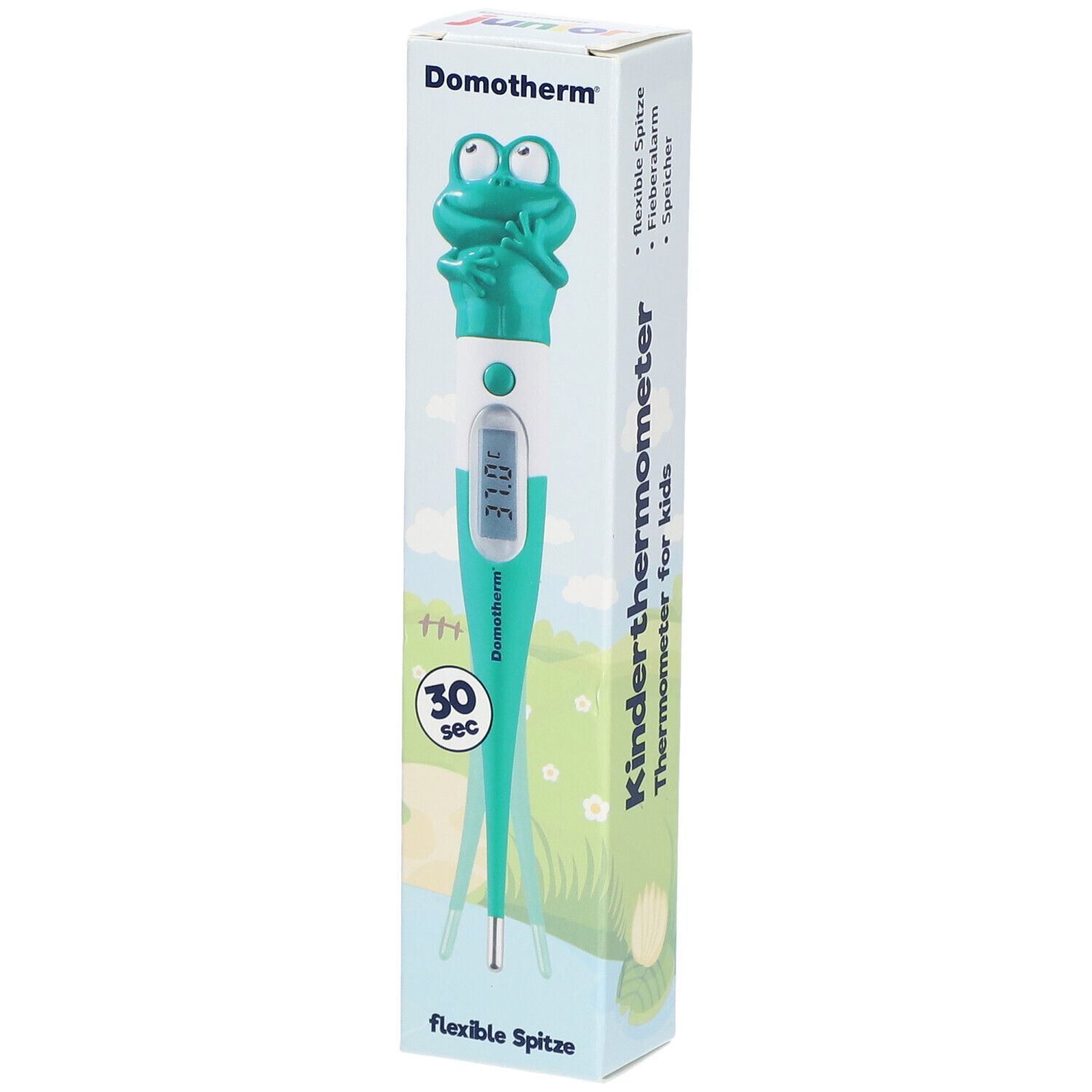 Domotherm® Junior Fieberthermometer