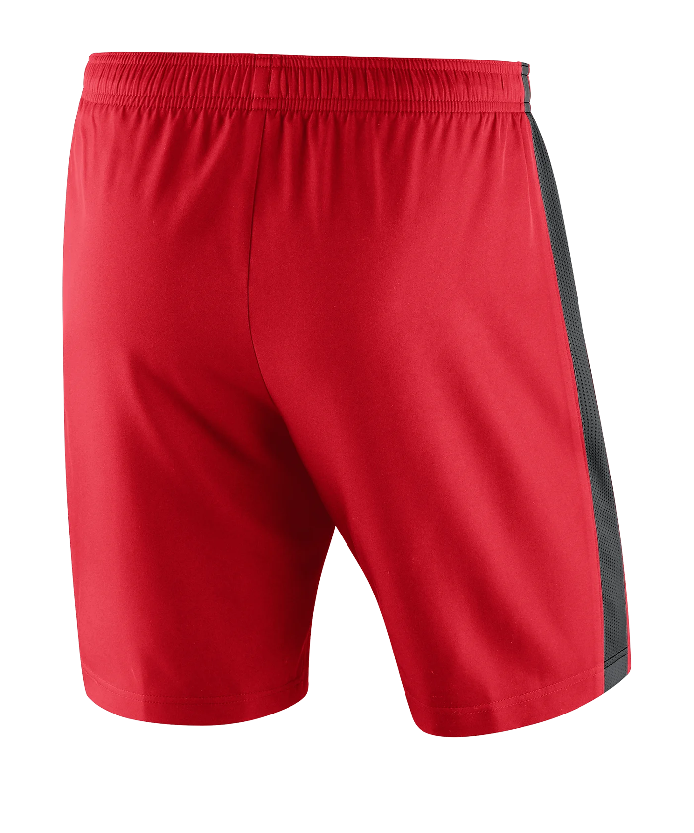 Nike Venom Woven Short Rot Weiss Schwarz F657