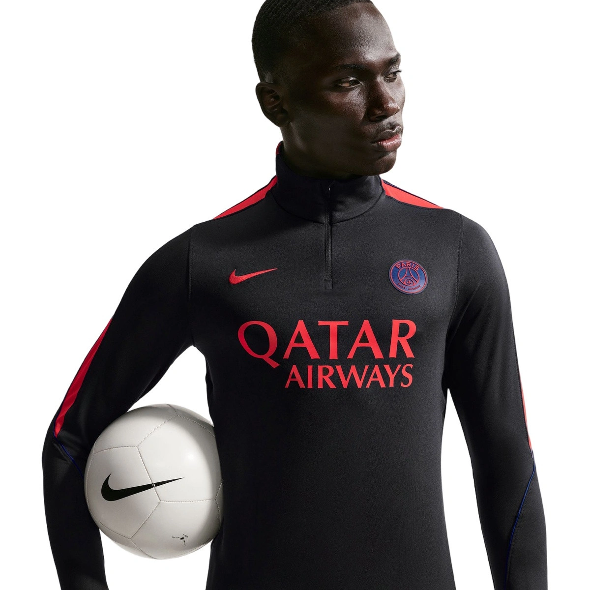 Sweatshirt Nike PSG Training 2026-2027