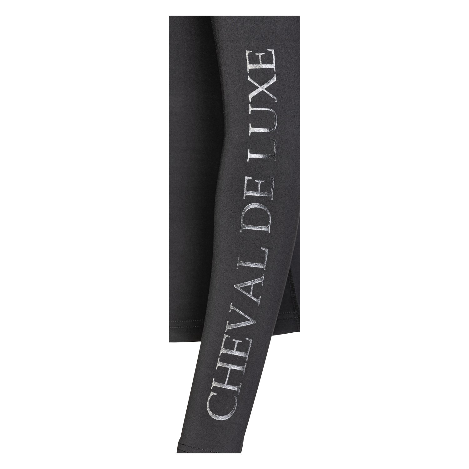 Cheval de Luxe Funktionsshirt Grenoble - anthracite